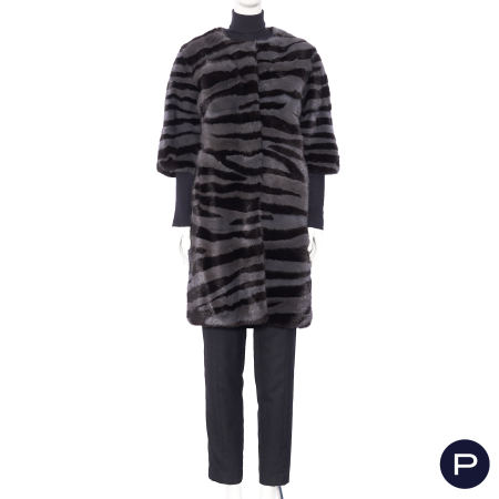 MARC JACOBS - MANTEAU