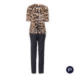 SONIA RYKIEL X JULIE DE LIBRAN - PRE-FALL 2016 - HAUT