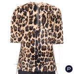 SONIA RYKIEL X JULIE DE LIBRAN - PRE-FALL 2016 - HAUT