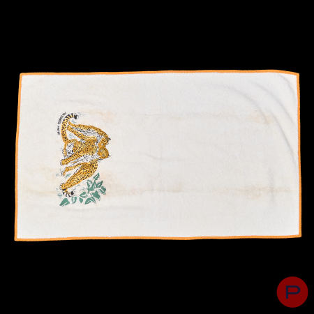 HERMÈS X ROBERT DALLET