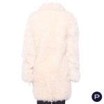 SONIA RYKIEL X JULIE DE LIBRAN - MANTEAU