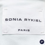 SONIA RYKIEL X JULIE DE LIBRAN - MANTEAU