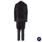 SONIA RYKIEL X JULIE DE LIBRAN - MANTEAU