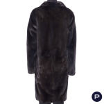 SONIA RYKIEL X JULIE DE LIBRAN - MANTEAU