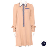 MARC JACOBS - RESORT 2011 - ROBE