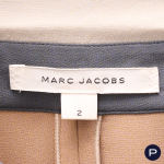 MARC JACOBS - RESORT 2011 - ROBE