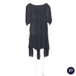 SONIA RYKIEL X JULIE DE LIBRAN - ROBE