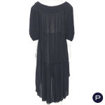 SONIA RYKIEL X JULIE DE LIBRAN - ROBE