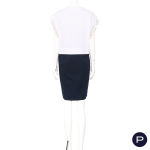 TOGA ODDS & ENDS - ROBE