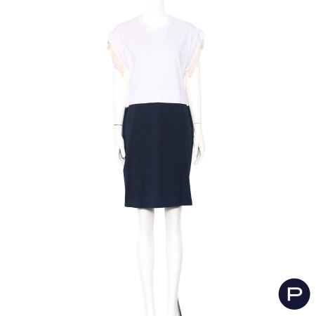 TOGA ODDS & ENDS - ROBE