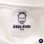 TOGA ODDS & ENDS - ROBE