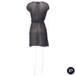 PRADA - CIRCA 2013 - ROBE