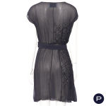 PRADA - CIRCA 2013 - ROBE