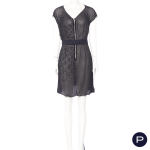 PRADA - CIRCA 2013 - ROBE