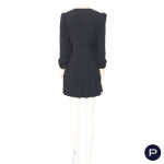 SAINT LAURENT X HEDI SLIMANE - PRINTEMPS-ÉTÉ 2015 - ROBE