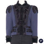 MARC JACOBS - PRINTEMPS-ÉTÉ 2014 - VESTE