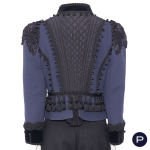 MARC JACOBS - PRINTEMPS-ÉTÉ 2014 - VESTE