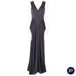 CÉLINE X PHOEBE PHILO - ROBE