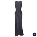 CÉLINE X PHOEBE PHILO - ROBE