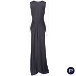 CÉLINE X PHOEBE PHILO - ROBE