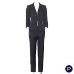 LOUIS VUITTON X MARC JACOBS - VESTE