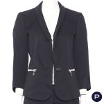 LOUIS VUITTON X MARC JACOBS - VESTE