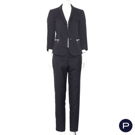 LOUIS VUITTON X MARC JACOBS - VESTE