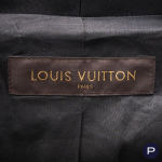 LOUIS VUITTON X MARC JACOBS - VESTE