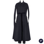 LOUIS VUITTON X MARC JACOBS - CAPE