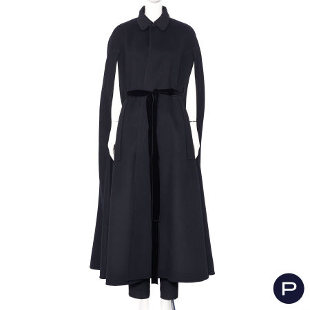 LOUIS VUITTON X MARC JACOBS - CAPE