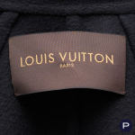 LOUIS VUITTON X MARC JACOBS - CAPE