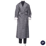 LOUIS VUITTON X MARC JACOBS - MANTEAU