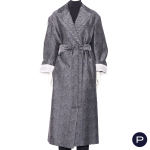 LOUIS VUITTON X MARC JACOBS - MANTEAU