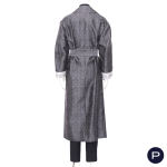 LOUIS VUITTON X MARC JACOBS - MANTEAU