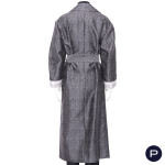 LOUIS VUITTON X MARC JACOBS - MANTEAU