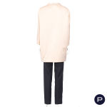 BALENCIAGA.EDITION X NICOLAS GHESQUIÈRE - RESORT 2010 - MANTEAU