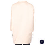 BALENCIAGA.EDITION X NICOLAS GHESQUIÈRE - RESORT 2010 - MANTEAU