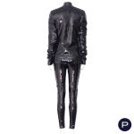 SONIA RYKIEL X JULIE DE LIBRAN - ENSEMBLE, HAUT, LEGGING