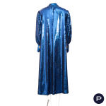 SONIA RYKIEL X JULIE DE LIBRAN - AUTOMNE-HIVER 2017/18 - ROBE