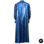 SONIA RYKIEL X JULIE DE LIBRAN - AUTOMNE-HIVER 2017/18 - ROBE