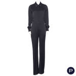 SONIA RYKIEL X JULIE DE LIBRAN - COMBINAISON-PANTALON