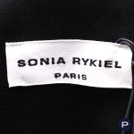 SONIA RYKIEL X JULIE DE LIBRAN - COMBINAISON-PANTALON