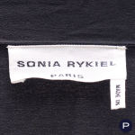 SONIA RYKIEL X JULIE DE LIBRAN - PRINTEMPS-ÉTÉ 2015 - ROBE