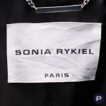 SONIA RYKIEL X JULIE DE LIBRAN - AUTOMNE-HIVER 2018/19 - ROBE-MANTEAU