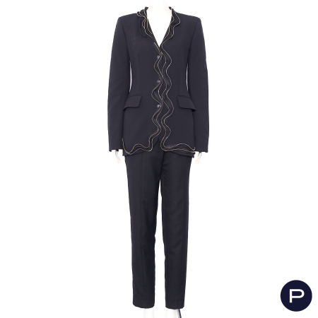 SONIA RYKIEL X JULIE DE LIBRAN - VESTE