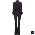 SONIA RYKIEL X JULIE DE LIBRAN - AUTOMNE-HIVER 2015/16 - COMBINAISON-PANTALON