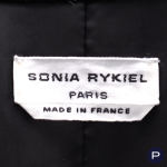 SONIA RYKIEL X JULIE DE LIBRAN - AUTOMNE-HIVER 2015/16 - COMBINAISON-PANTALON
