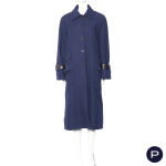 SONIA RYKIEL X JULIE DE LIBRAN - AUTOMNE-HIVER 2018/19 - MANTEAU