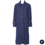 SONIA RYKIEL X JULIE DE LIBRAN - AUTOMNE-HIVER 2018/19 - MANTEAU