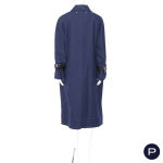 SONIA RYKIEL X JULIE DE LIBRAN - AUTOMNE-HIVER 2018/19 - MANTEAU